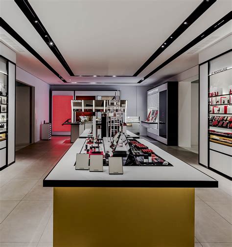 chanel boutique germany|Chanel perfume distributors.